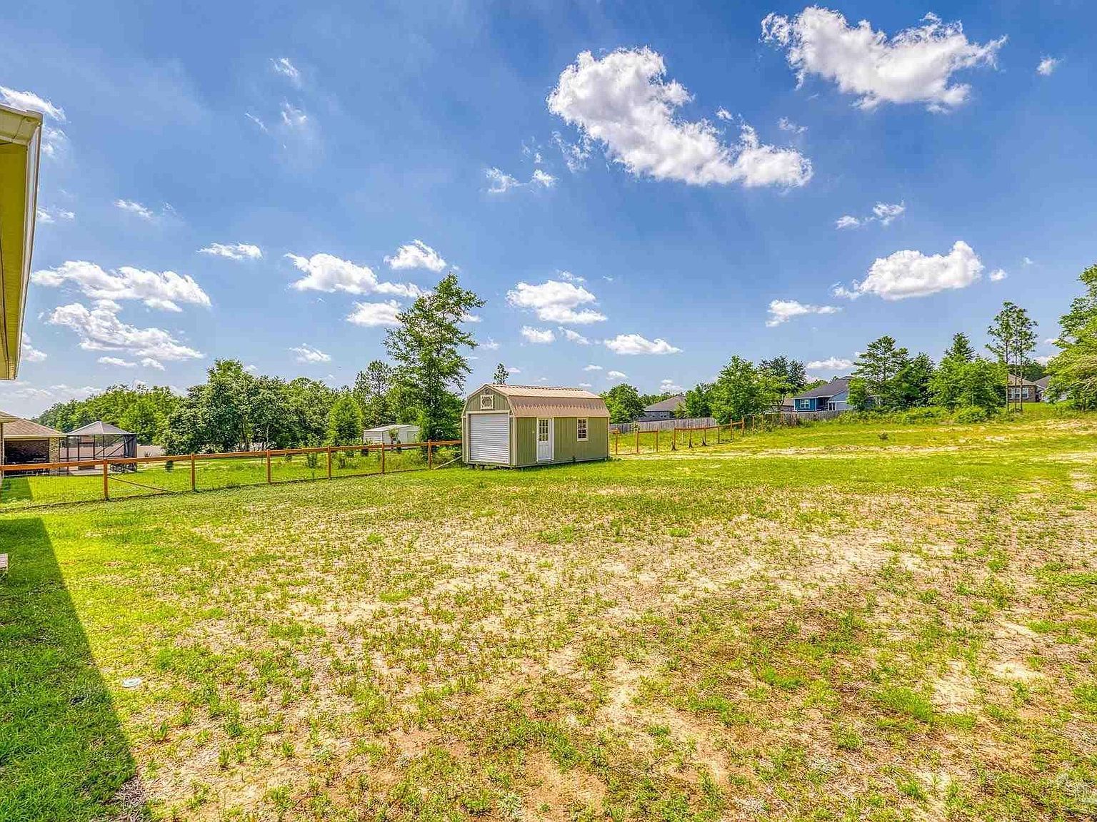 8094 Majestic Cypress Dr Milton, FL 32583  | Single Family