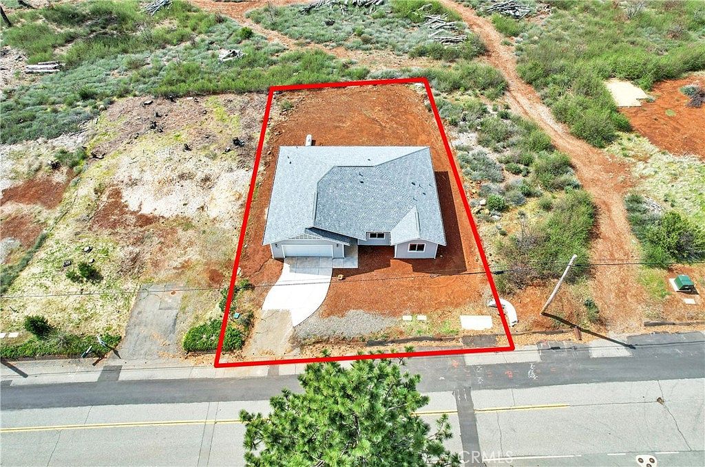 13609 W Park Dr Magalia, CA 95954 | Single Family