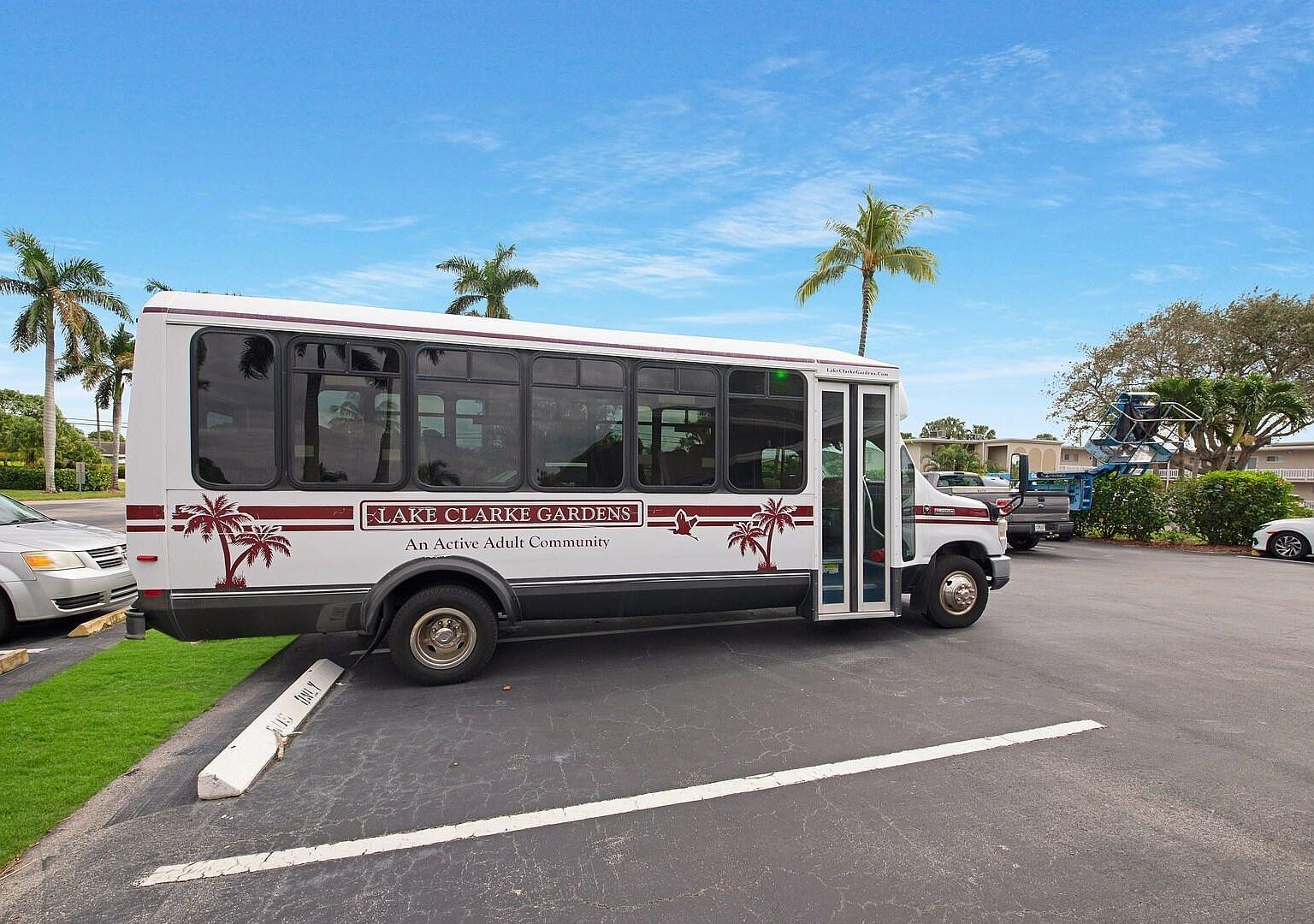 2812 Garden Dr S APT 109 Lake Worth, FL 33461  | Condominium