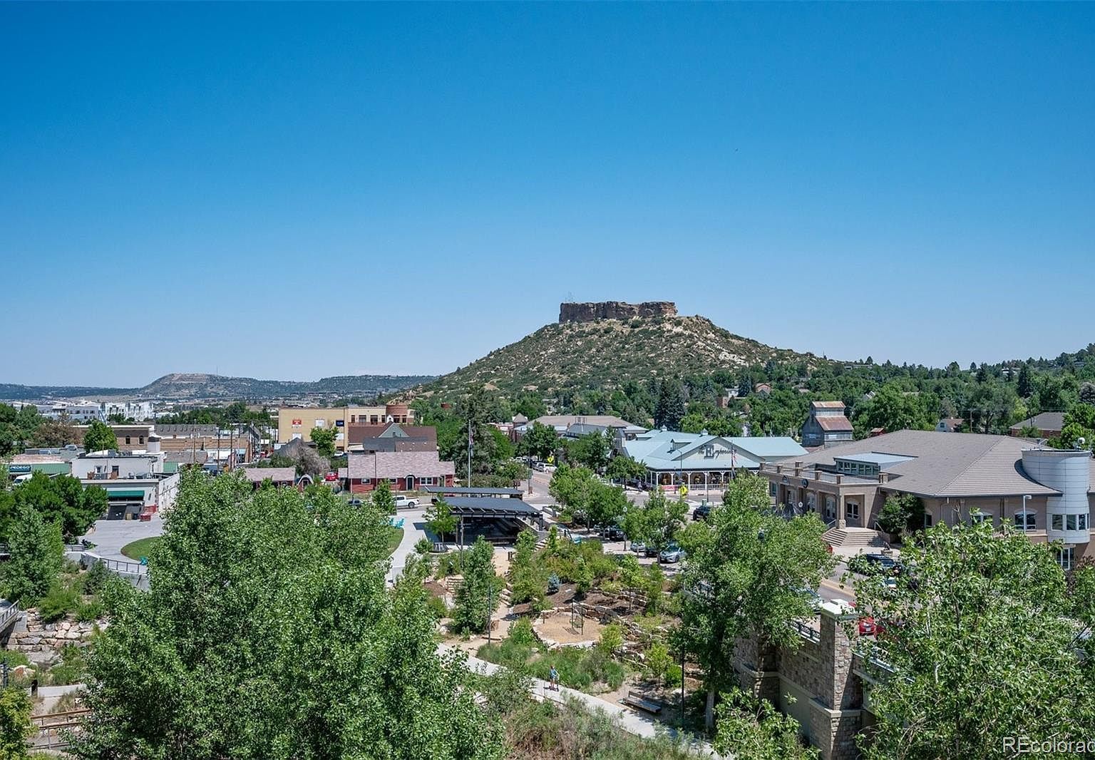 20 Wilcox St #309 Castle Rock, CO 80104 | Condominium