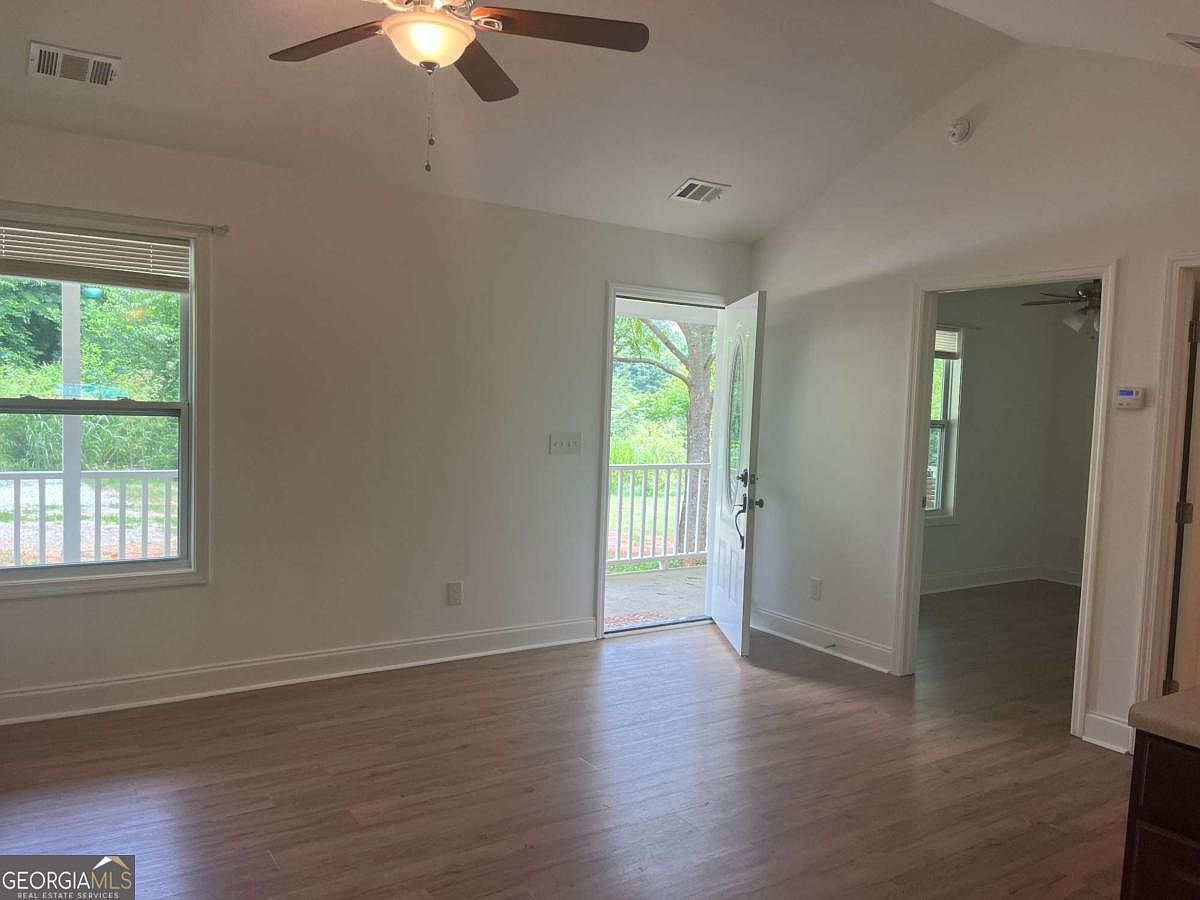 1429 Thyatira Brockton Rd Jefferson, GA 30549 | Single Family