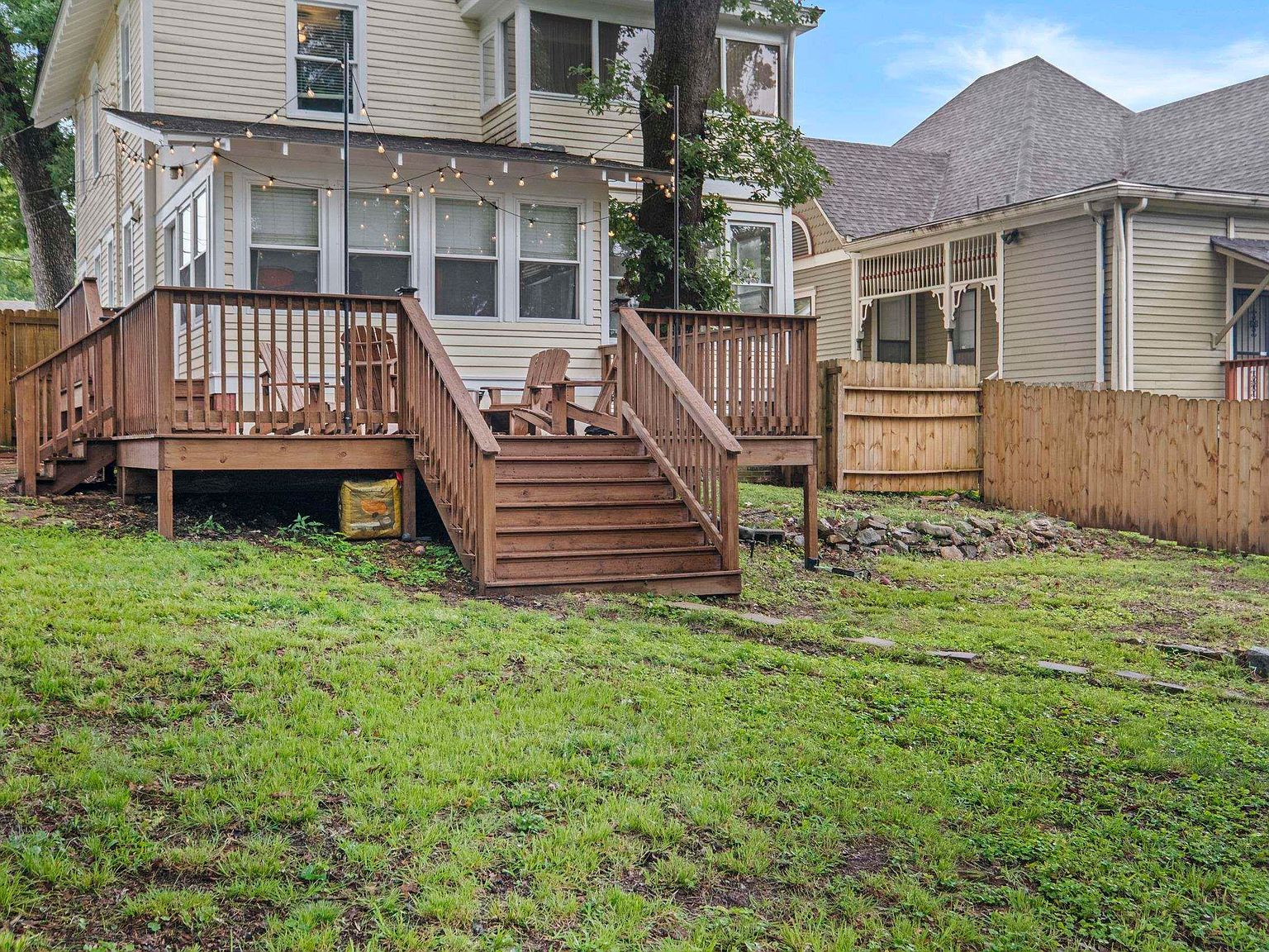 2422 S Louisiana St Little Rock, AR 72206  | Single Family