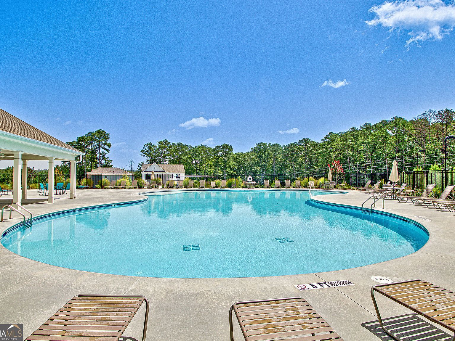 4390 Merrigold Way Fairburn, GA 30213  | Single Family