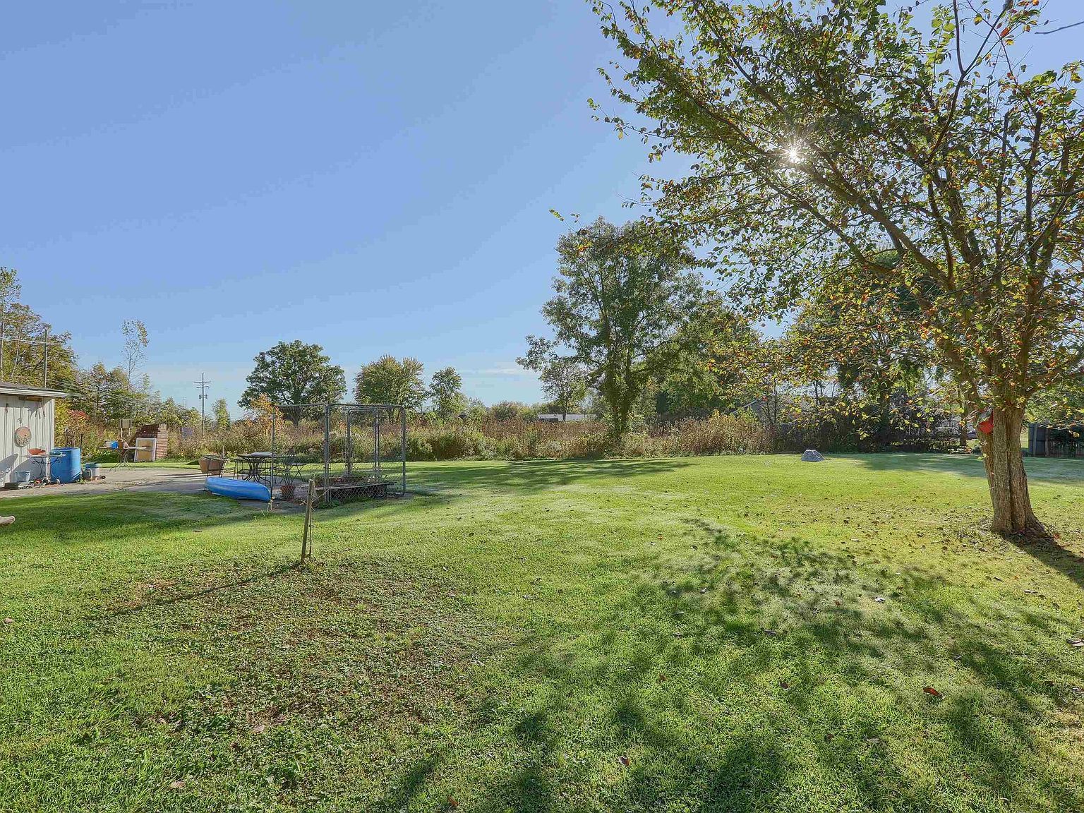 21710 29 Mile Rd Ray, MI 48096  | Multi Family