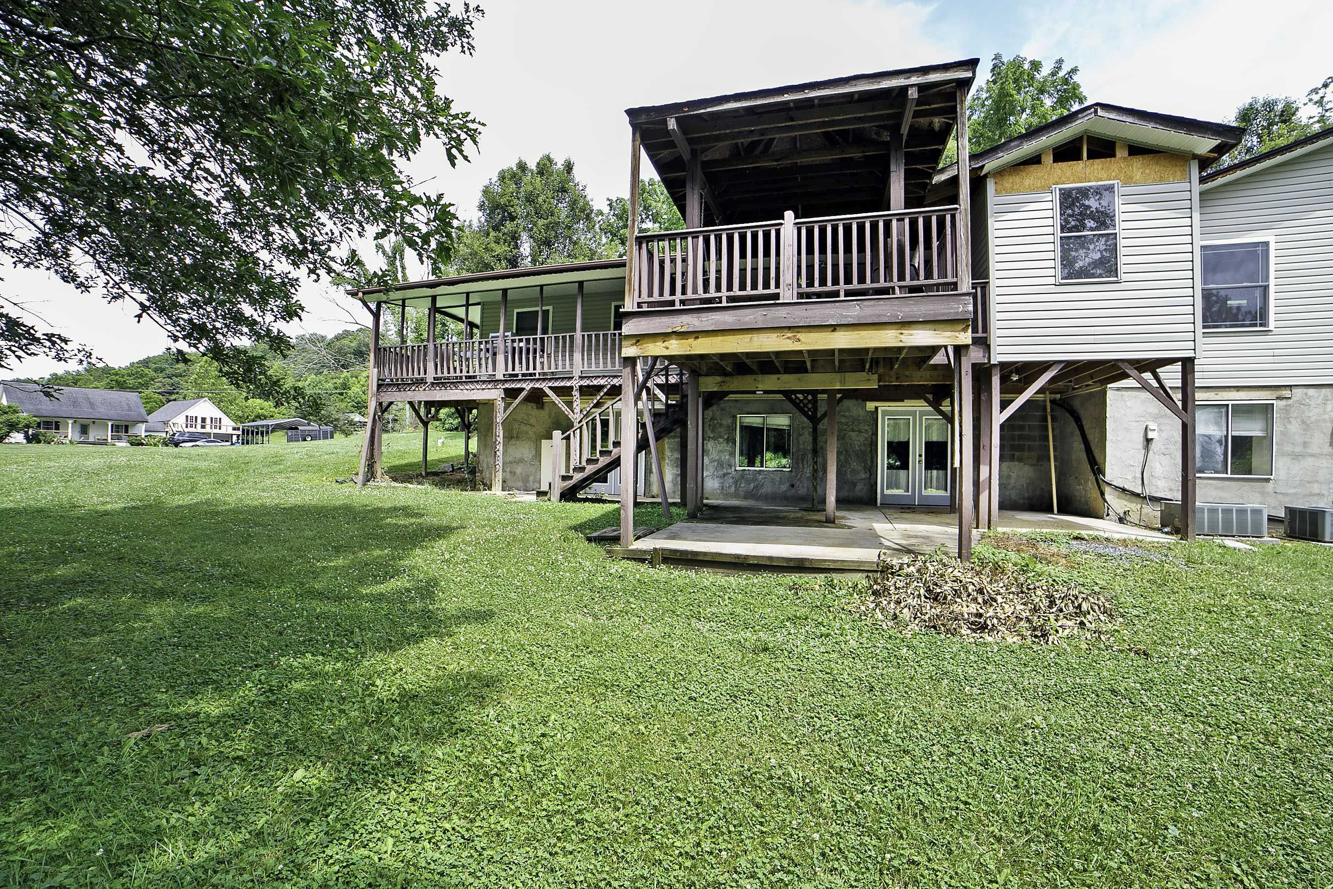 3150 New Leicester Highway, Leicester, NC, USA, 28748  | Multi Family