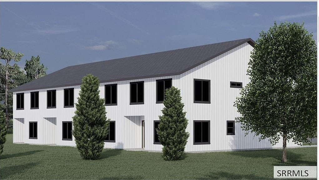 2390 Caliber Pl Blackfoot, ID 83221  | Multi Family
