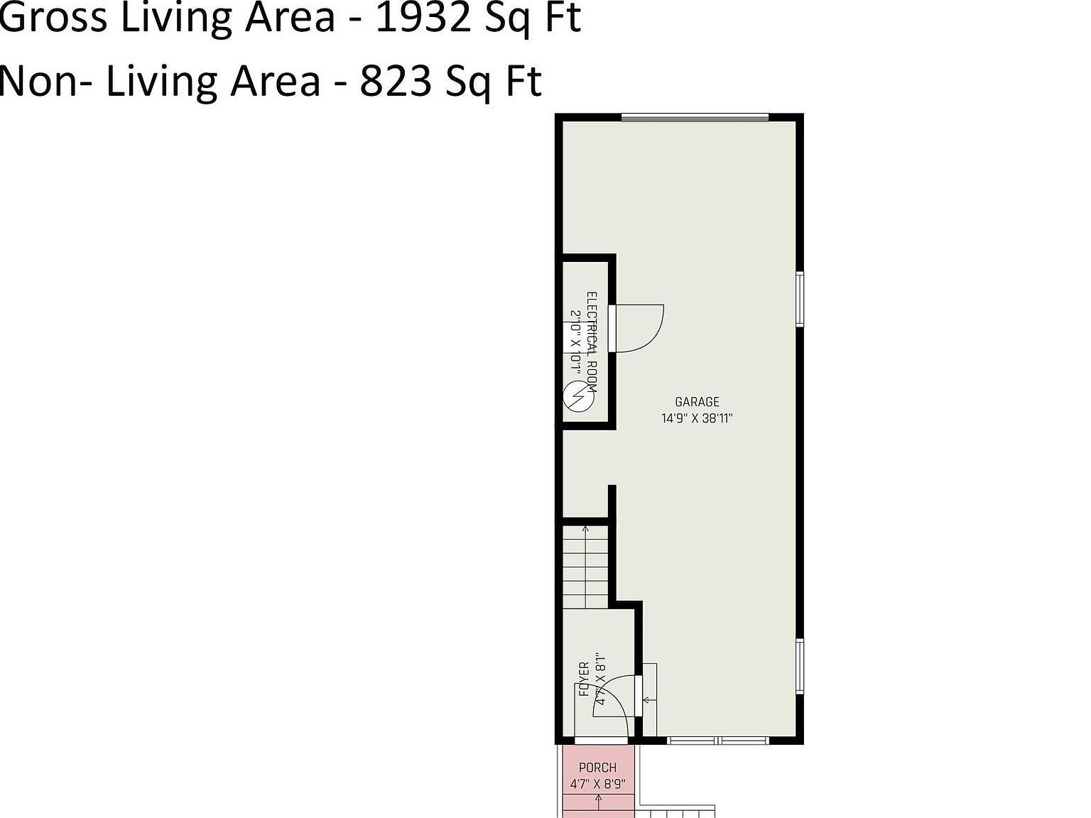 631 W Tremont Ave Charlotte, NC 28203 | New build