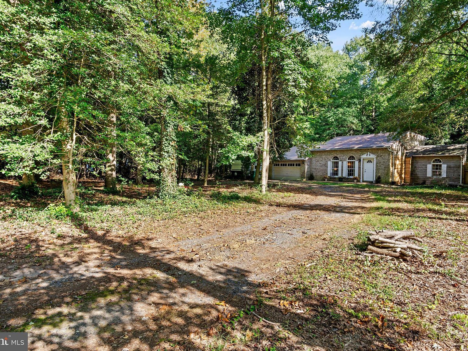 13640 Collins Pond Rd E Georgetown, DE 19947  | Single Family