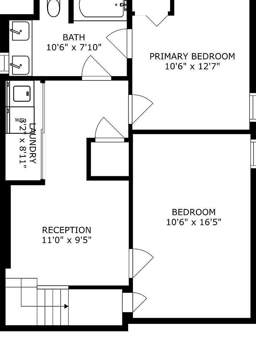 15968 State Hwy #27/70 Stone Lake, WI 54876  | Single Family