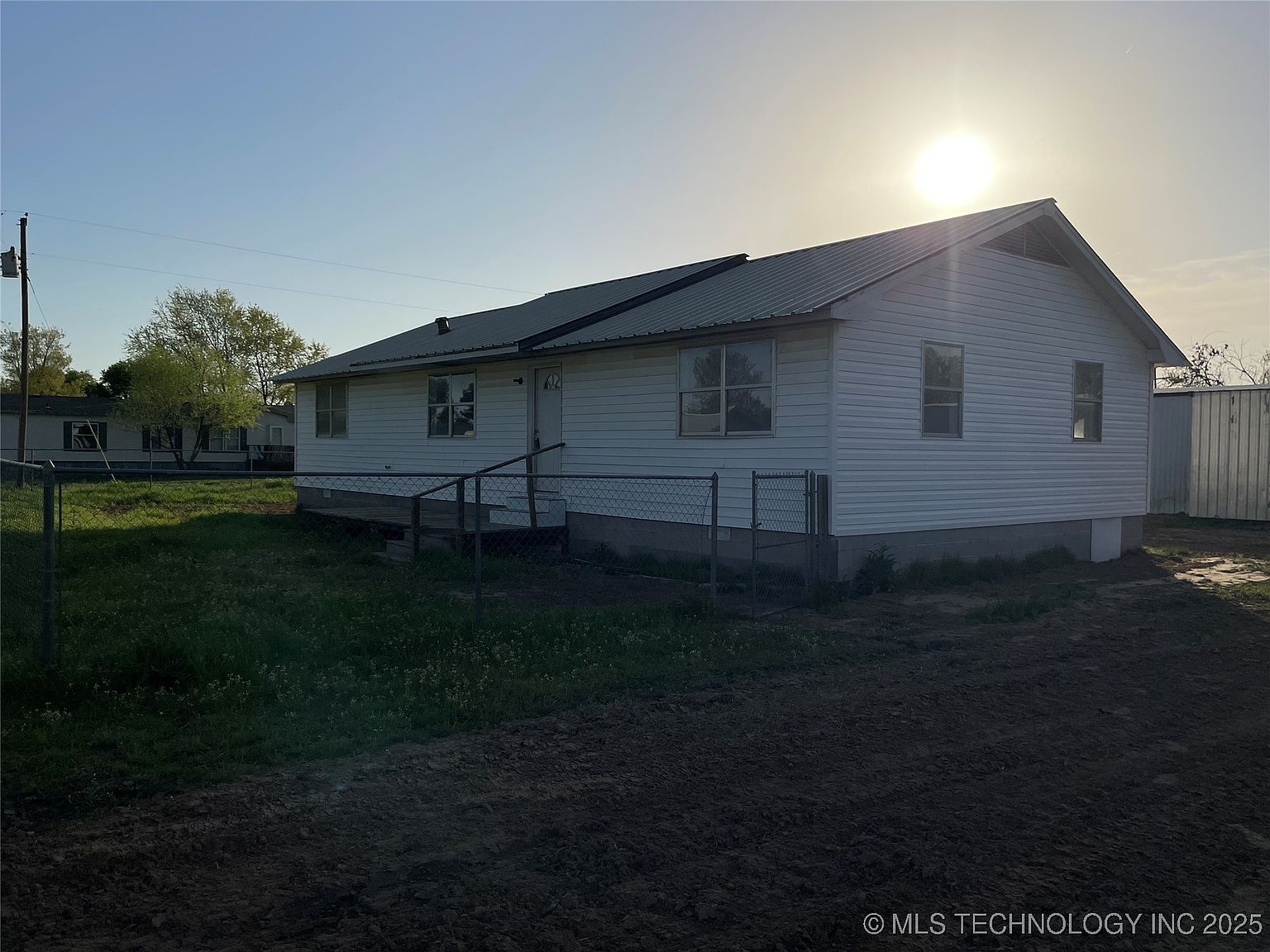 116 E 5th St Coleman, OK 73432  | Single Family