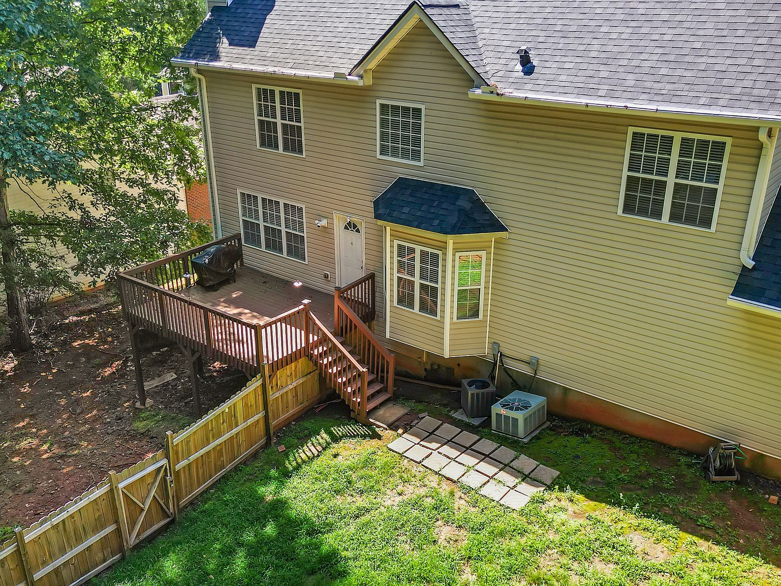 1048 Falls Brooke Dr Conyers, GA 30094  | Single Family