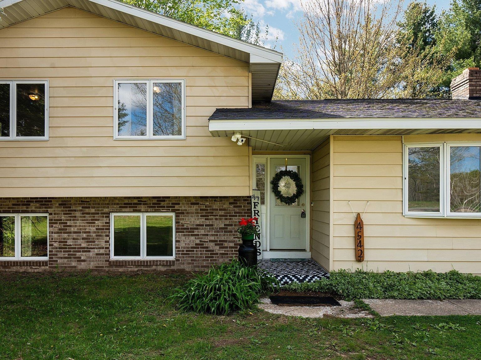 4542 Crofton Rd SW South Boardman, MI 49680  | Single Family