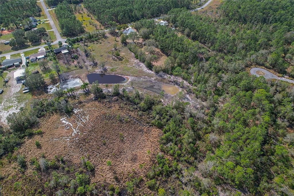 208 Limpkin Ln Frostproof, FL 33843 | Single Family