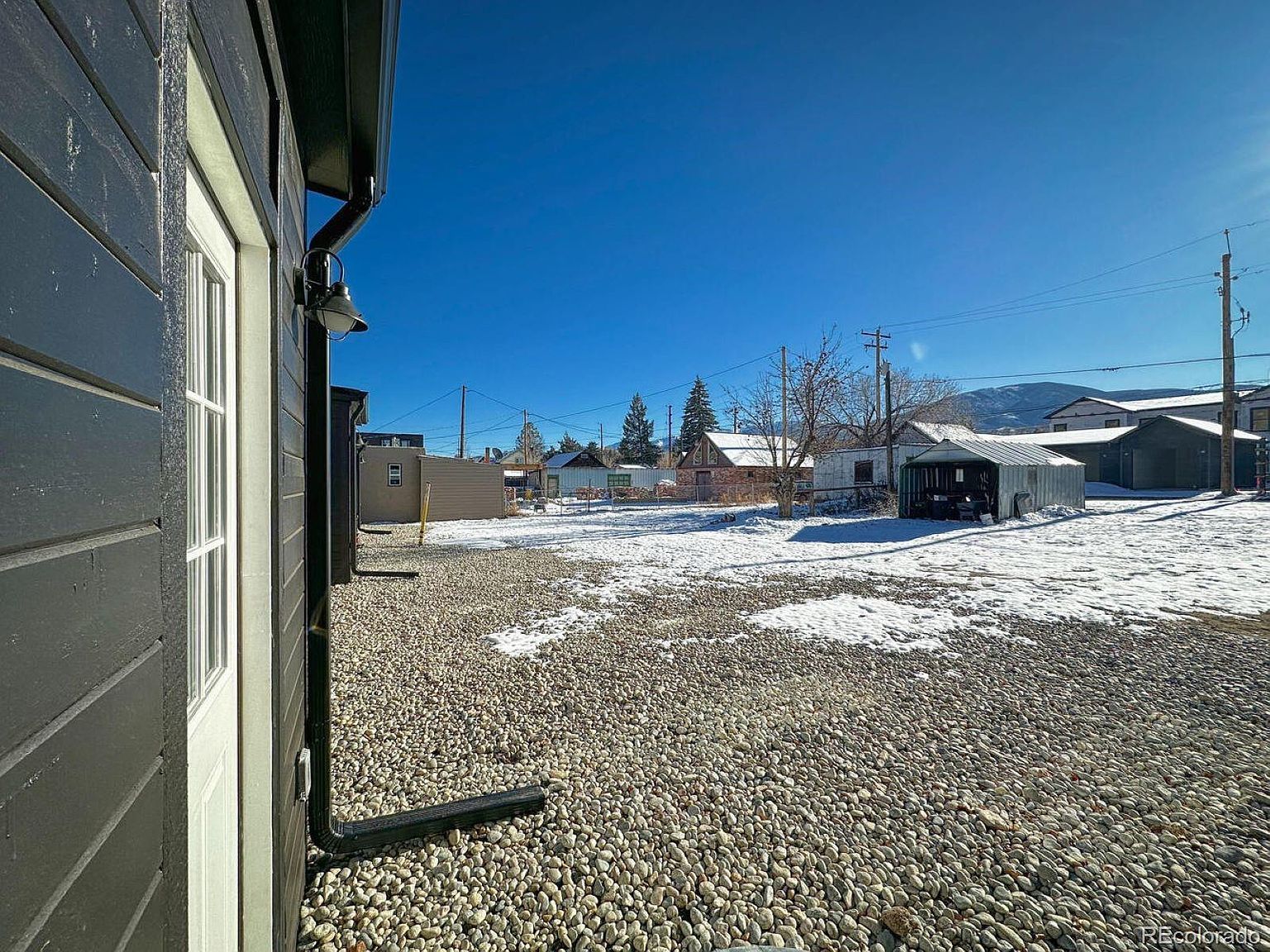 241 W 3rd St Salida, CO 81201  | Condominium