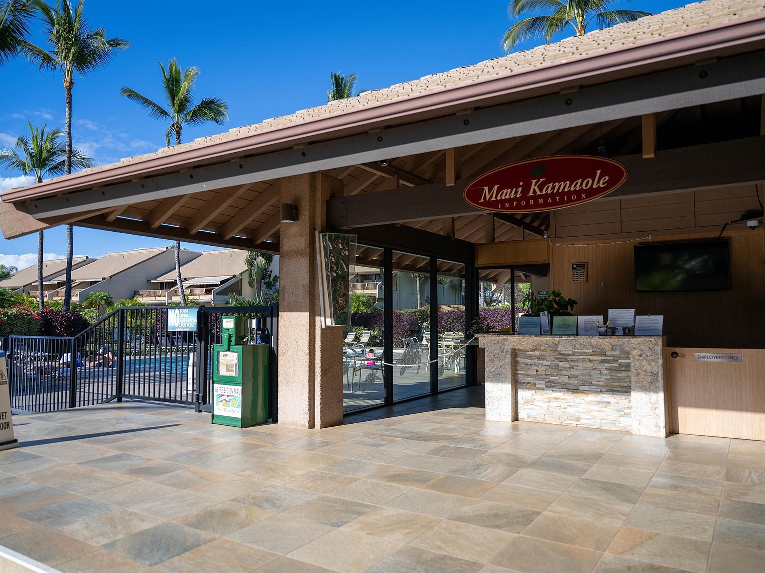 2777 S Kihei Rd APT D208 Kihei, HI 96753  | Condominium