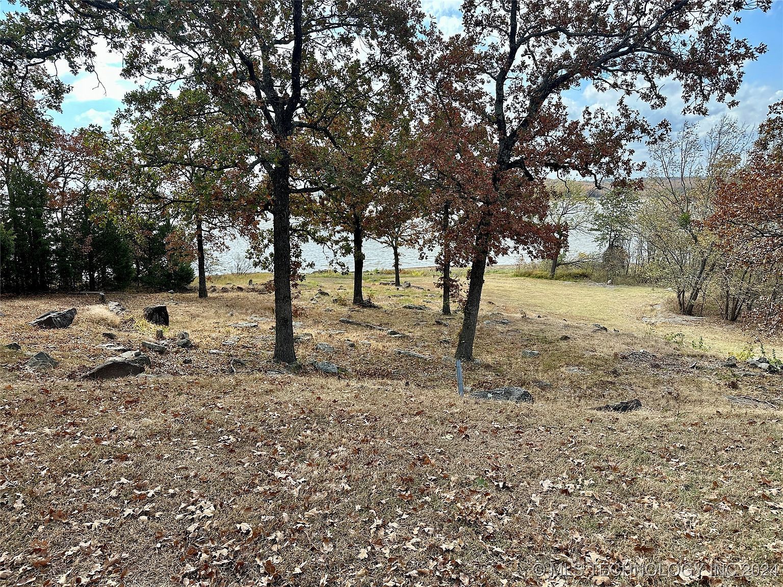 1082 Gaines Creek Loop Eufaula, OK 74432 | Single Family