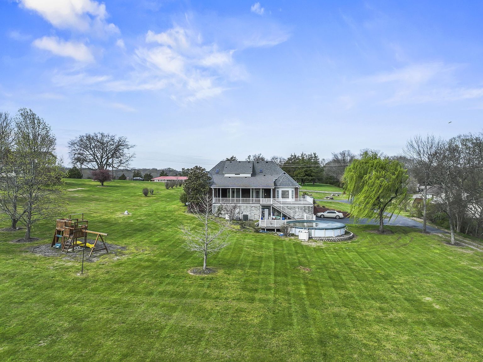 8471 Rocky Fork Rd Smyrna, TN 37167  | Single Family