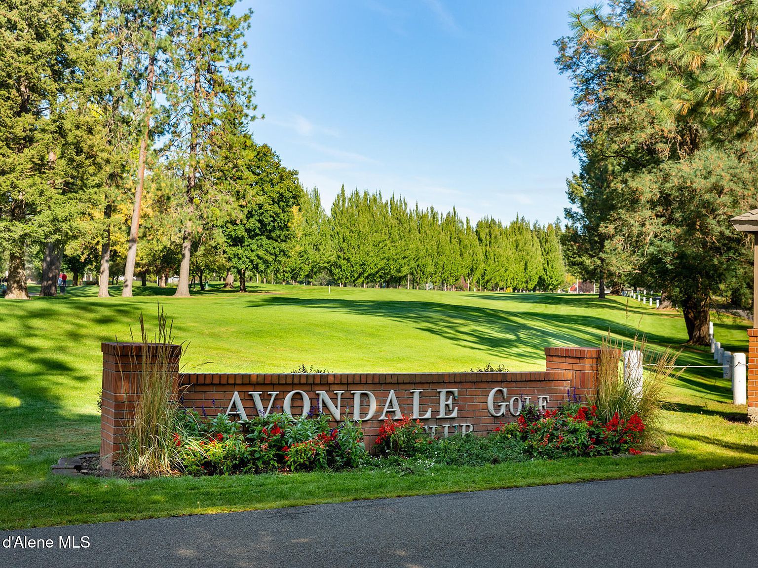 1997 E Avondale Ln Hayden Lake, ID 83835 | Single Family