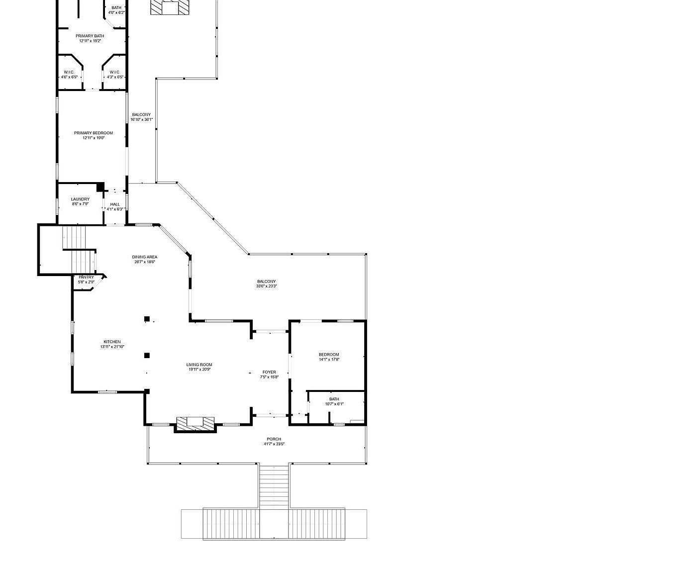 26119 Bay Breeze Dr Galveston, TX 77554  | Single Family