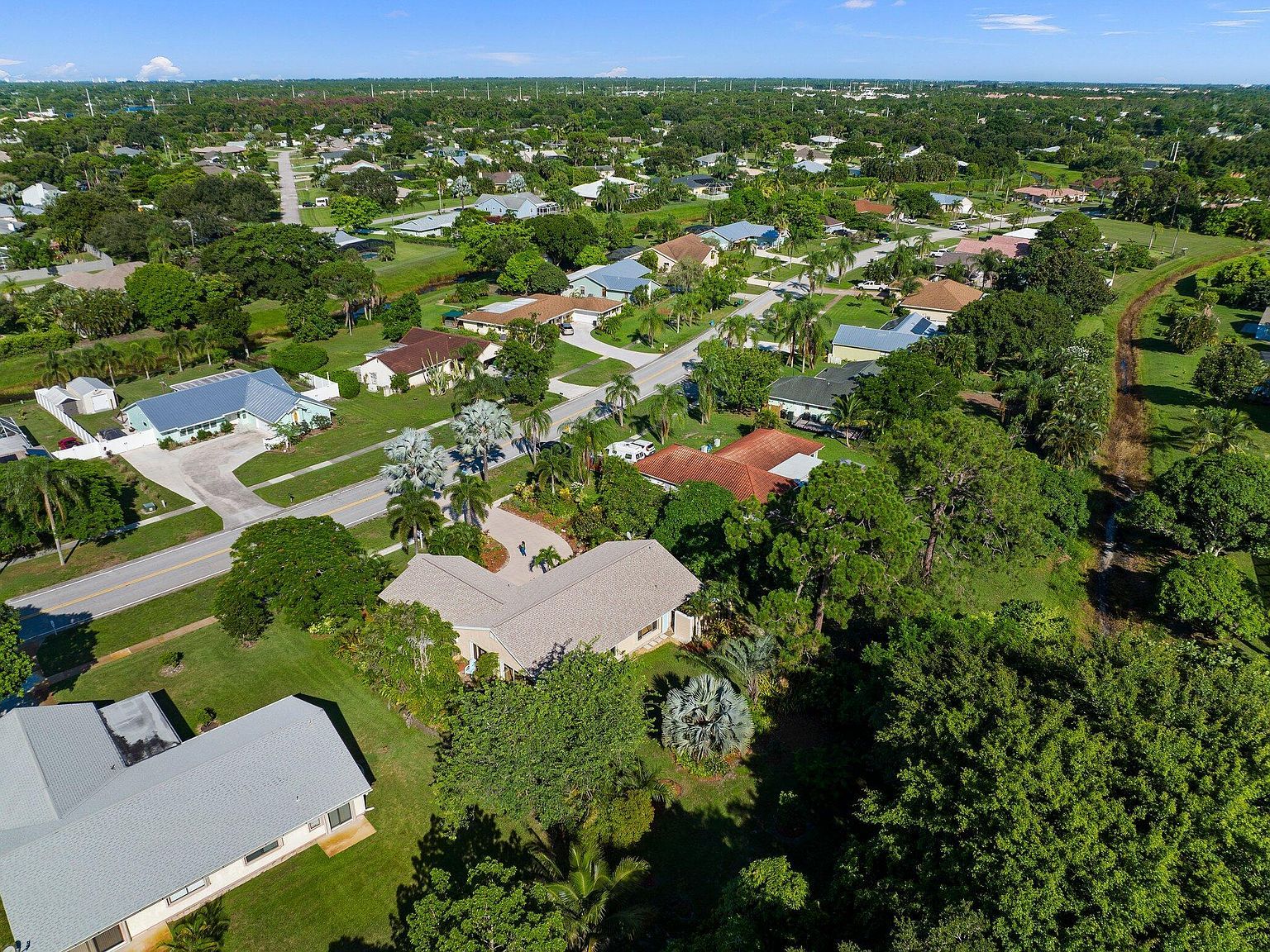 2622 SE Gowin Dr Port Saint Lucie, FL 34952  | Single Family