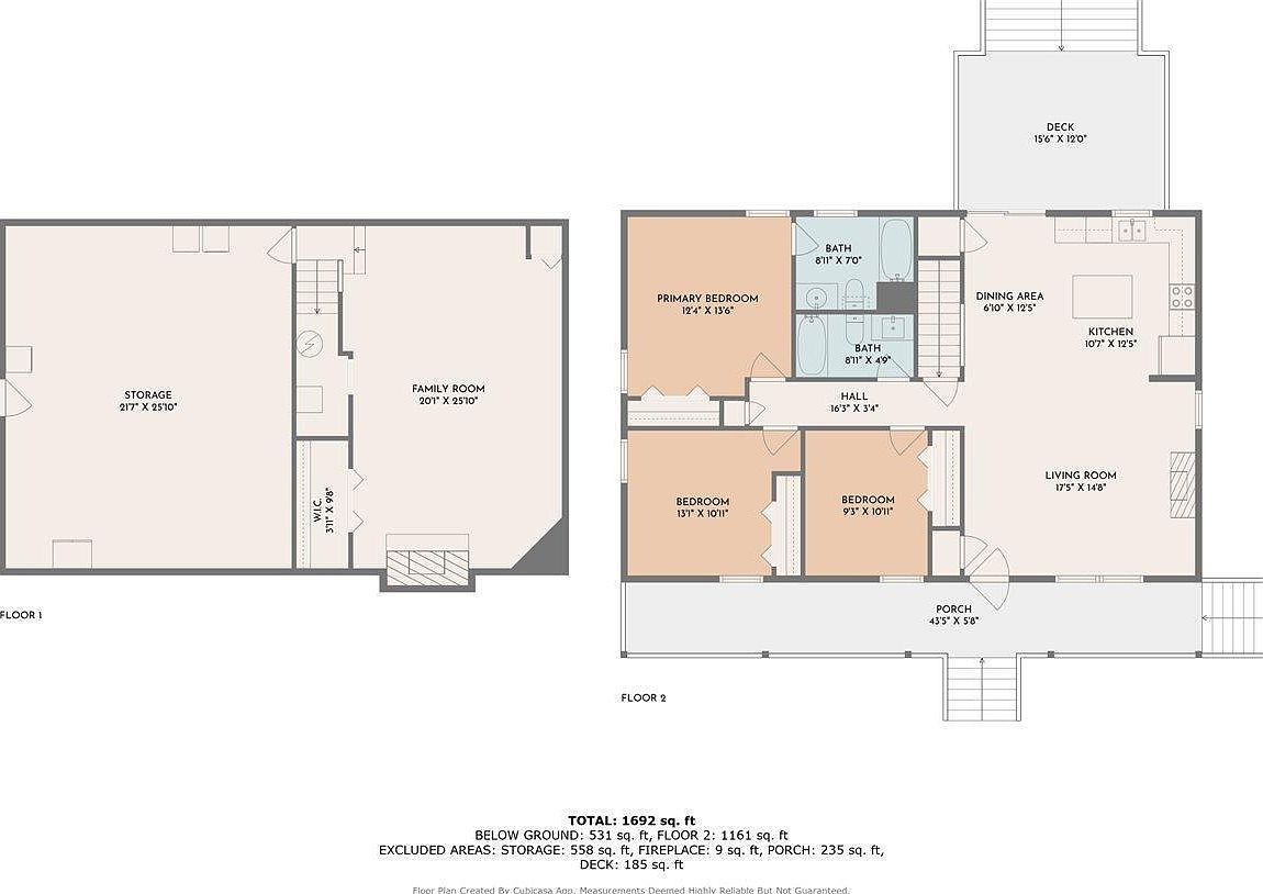 1464 Flint Hill Rd Moneta, VA 24121  | Single Family