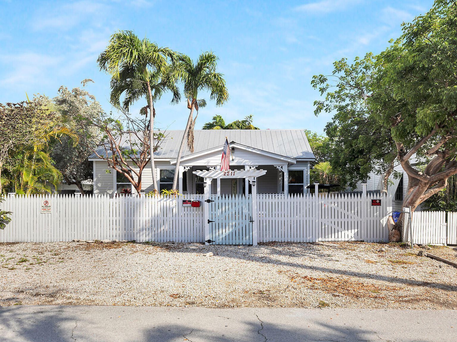 2211 Staples Ave Key West, FL 33040 | Single Family