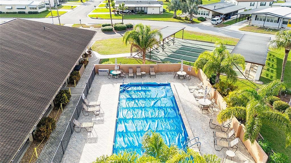 4946 Blanco Dr Zephyrhills, FL 33541 | New build