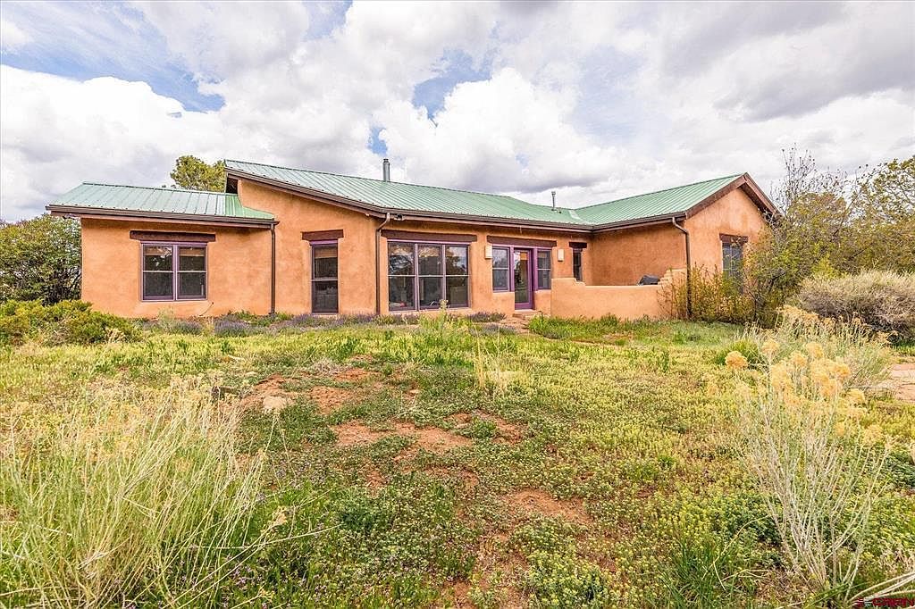 180 County Road 122a Hesperus, CO 81326  | Single Family