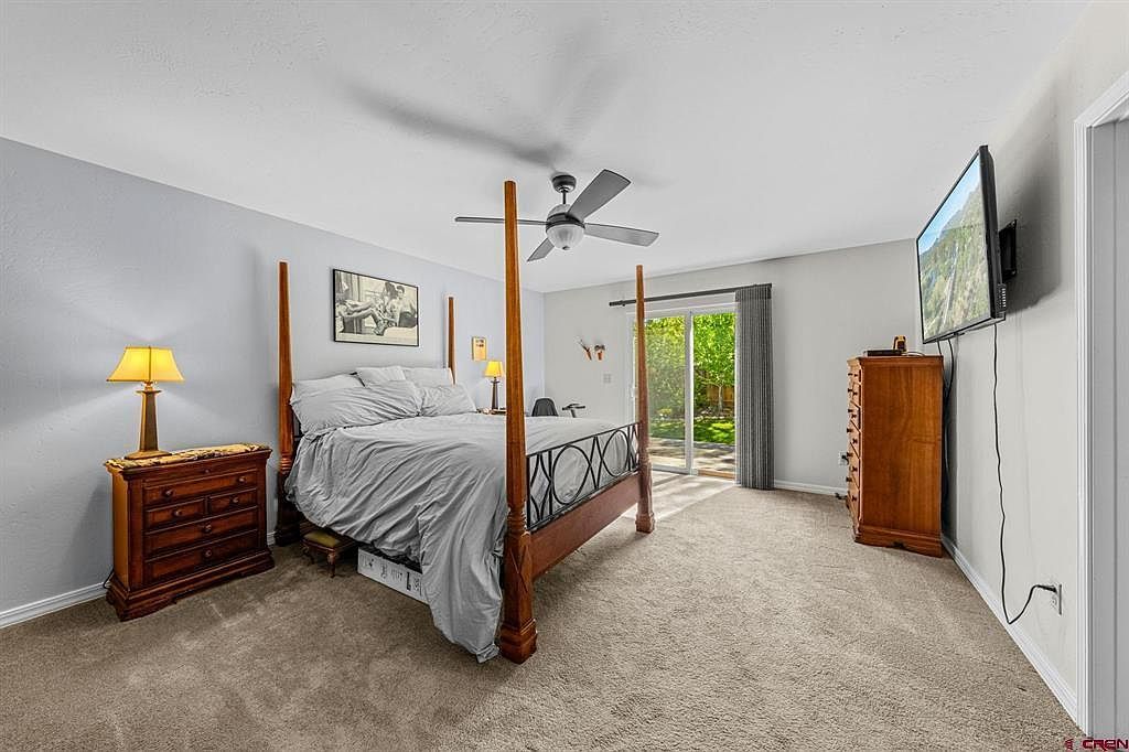 125 Ball Ln Durango, CO 81301 | Single Family