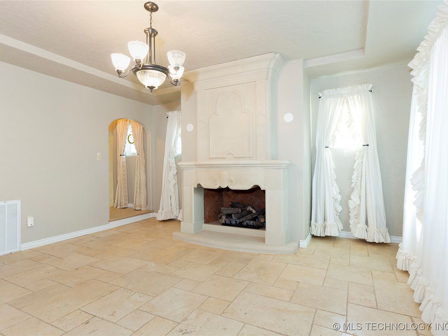 602 E Comanche Ave McAlester, OK 74501  | Single Family