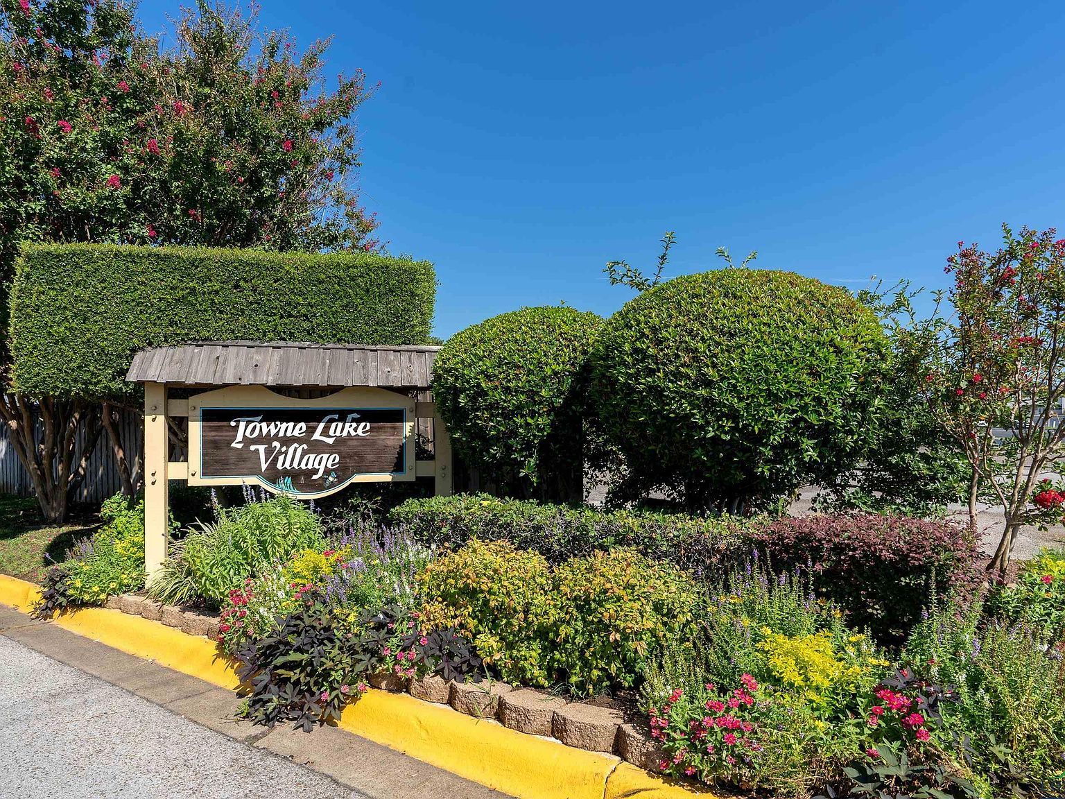 909 Towne Lake Dr Longview, TX 75601  | Single Family