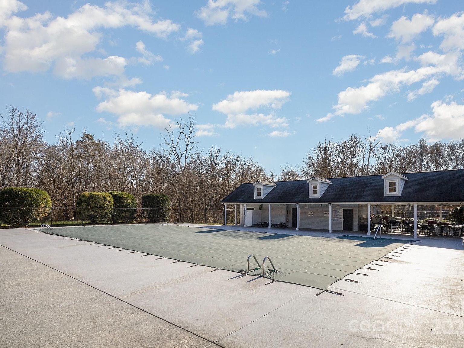 5550 Monticello Dr NW Concord, NC 28027 | Single Family