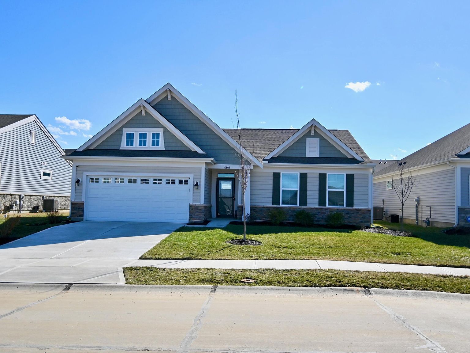 6805 Green Isle Ln Union, KY 41091 | Single Family