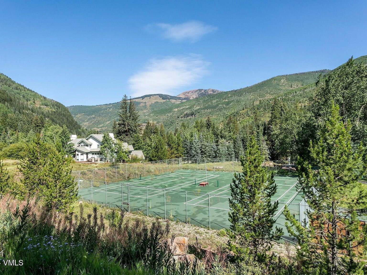 4514 Timber Falls Ct #1006 Vail, CO 81657  | Condominium