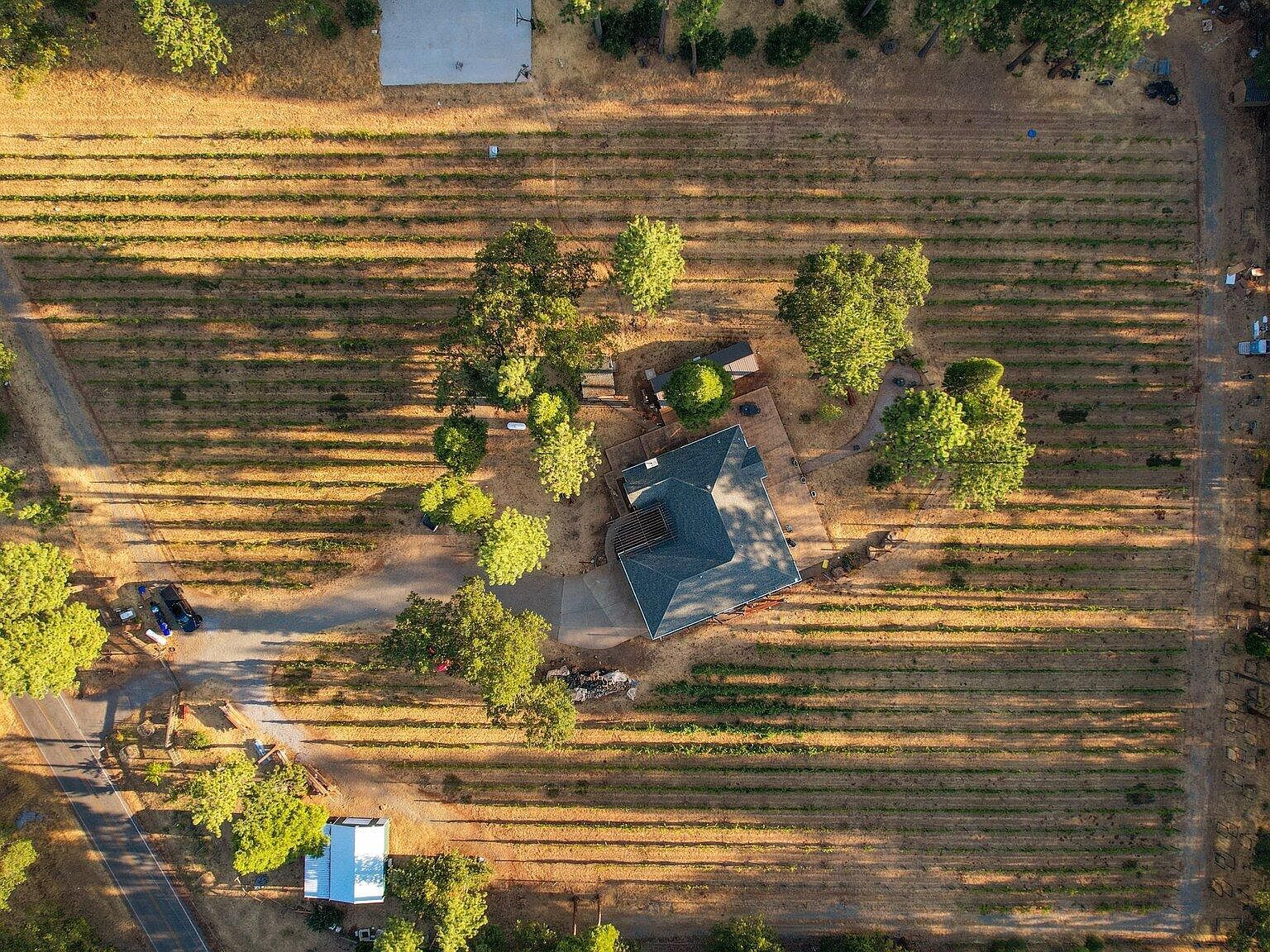 32055 Forwards Mill Rd Manton, CA 96059 | Single Family