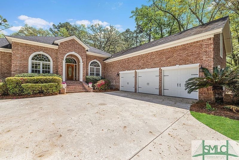 335 Buckland Hall Rd Richmond Hill, GA 31324 | Single Family