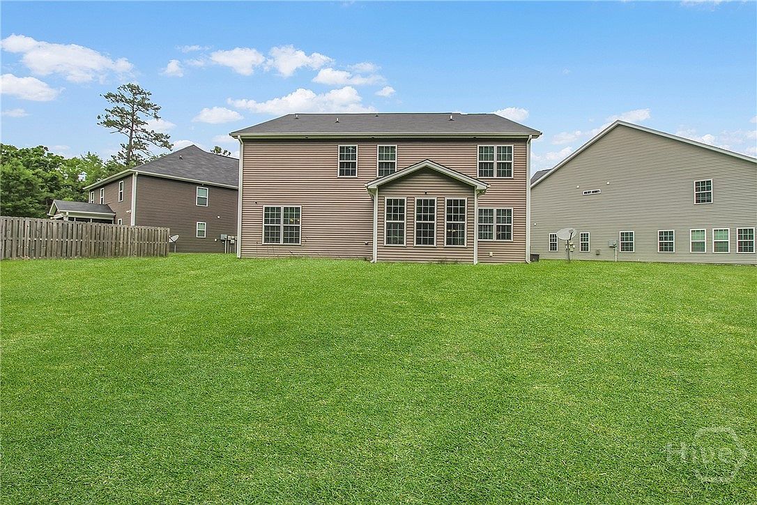 376 Casey Dr Pooler, GA 31322  | Single Family