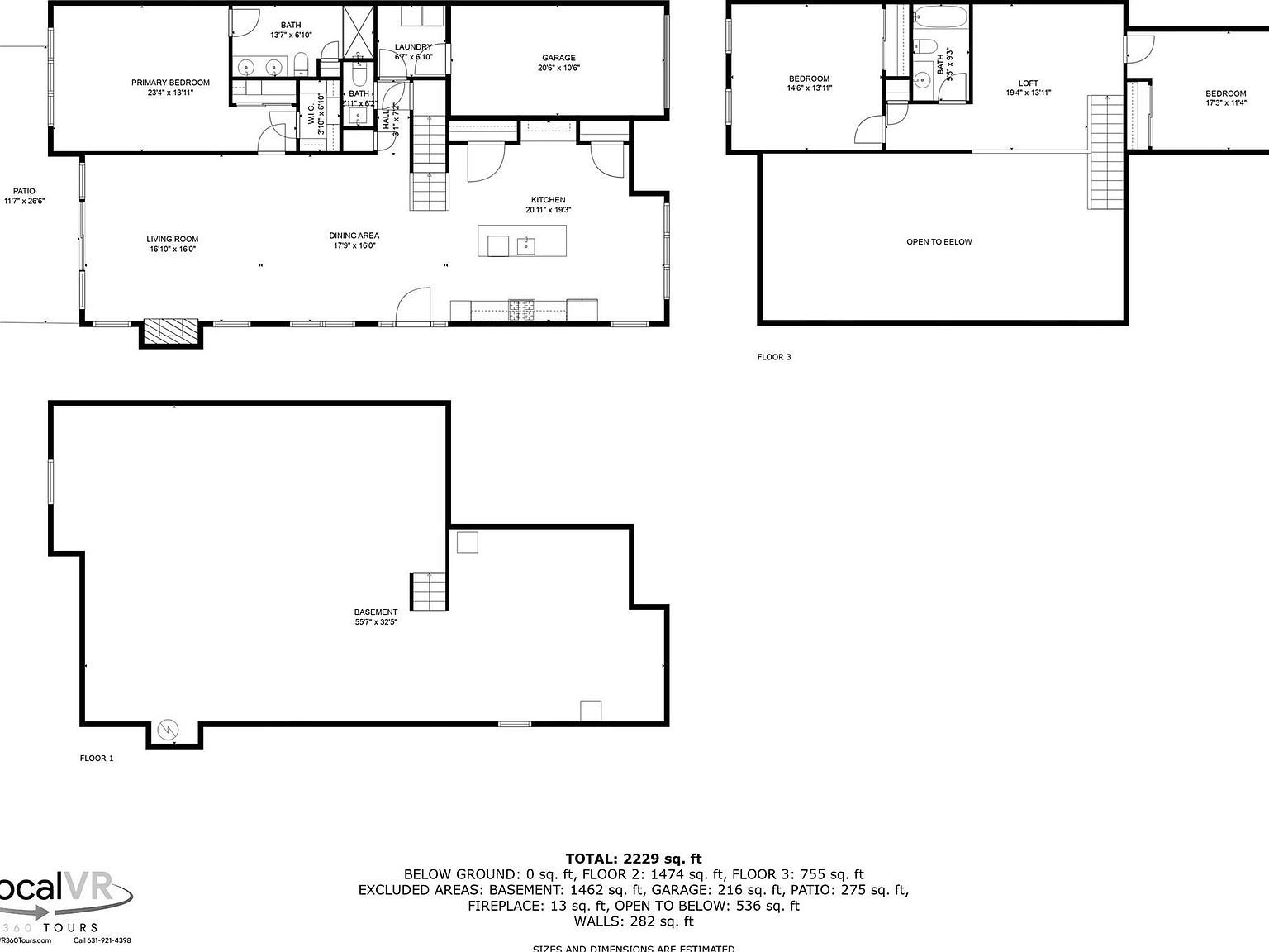 333 Wavell Ave Yaphank, NY 11980  | Condominium