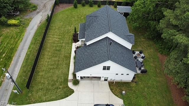 718 C Poquoson Ave Poquoson, VA 23662 | Single Family