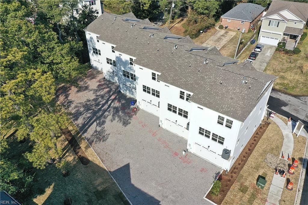 2919 Pretty Lake Ave Norfolk, VA 23518 | New build