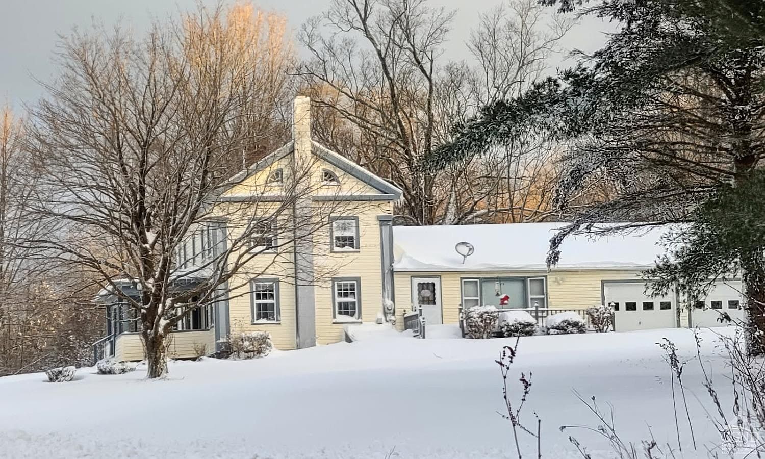 230 South Rd Averill Park, NY 12018 | Single Family