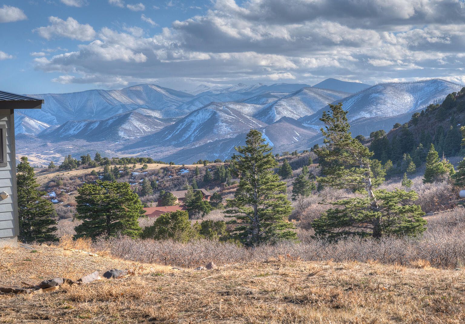 6865 State Highway 160 La Veta, CO 81055 | Single Family