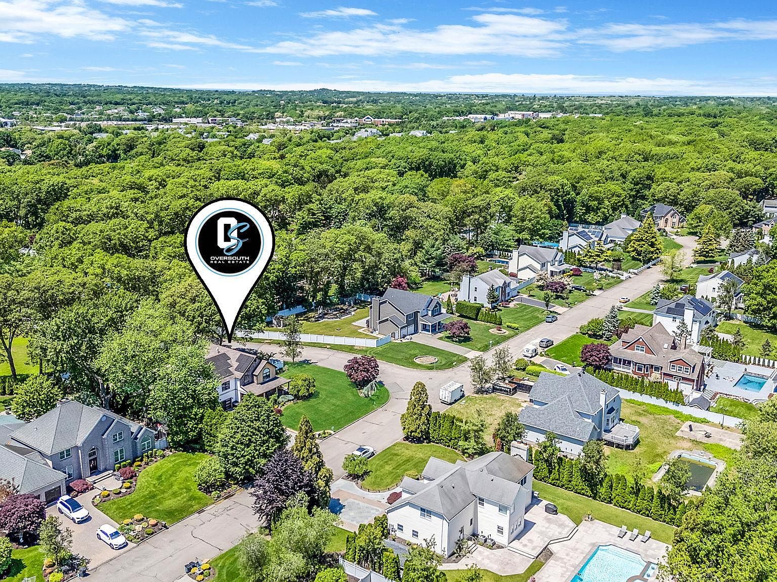 8 Hamilton Pl Lake Grove, NY 11755  | Single Family