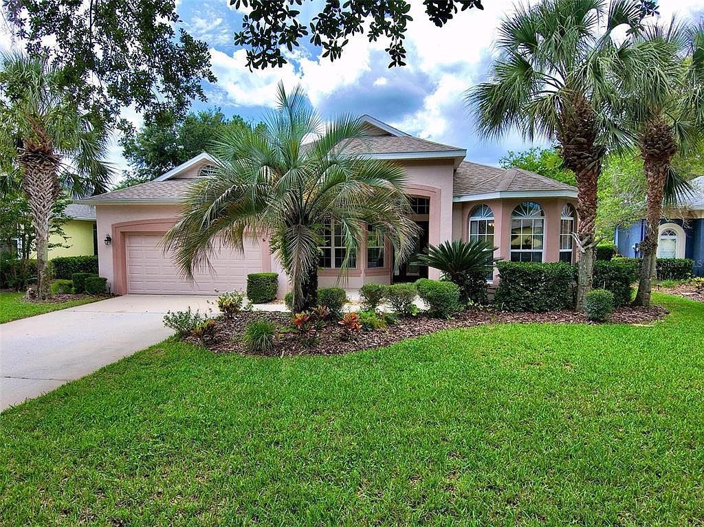 34 Southlake Dr Palm Coast, FL 32137  | Single Family