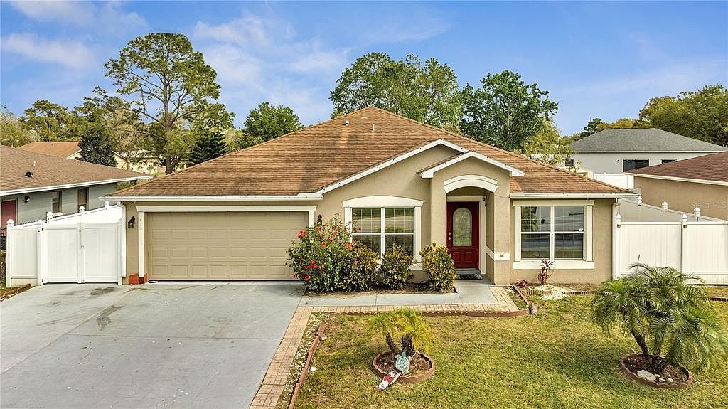 639 Mesilla Dr Kissimmee, FL 34758  | Single Family