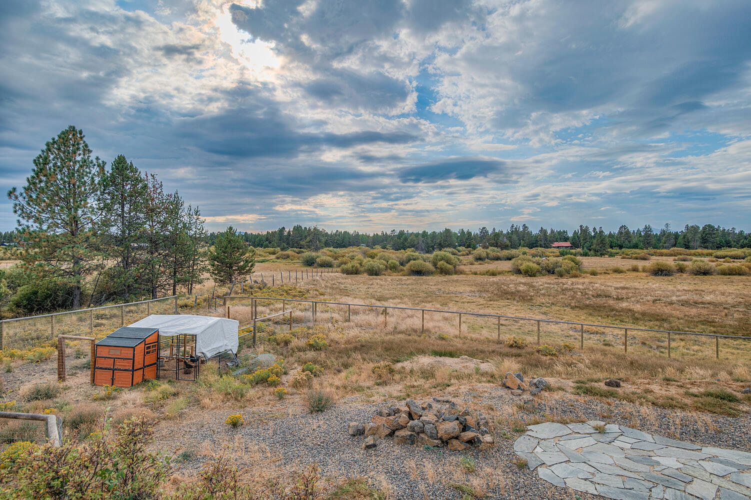 16762 Sandy Ct La Pine, OR 97739  | Single Family