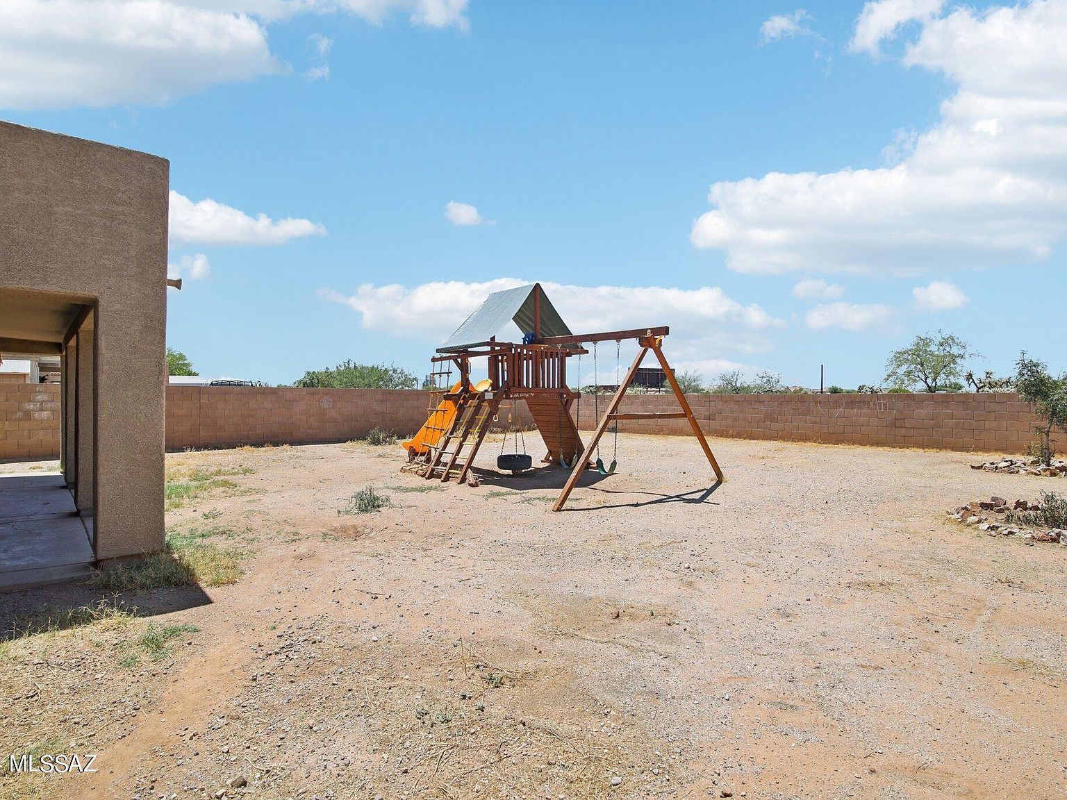 5172 E Park Vista Dr Tucson, AZ 85756  | Single Family