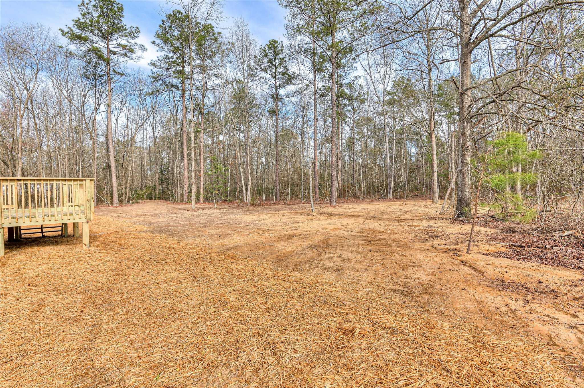 3116 Mitchner Rd Ext, Dearing, GA, USA, 30808  | New build