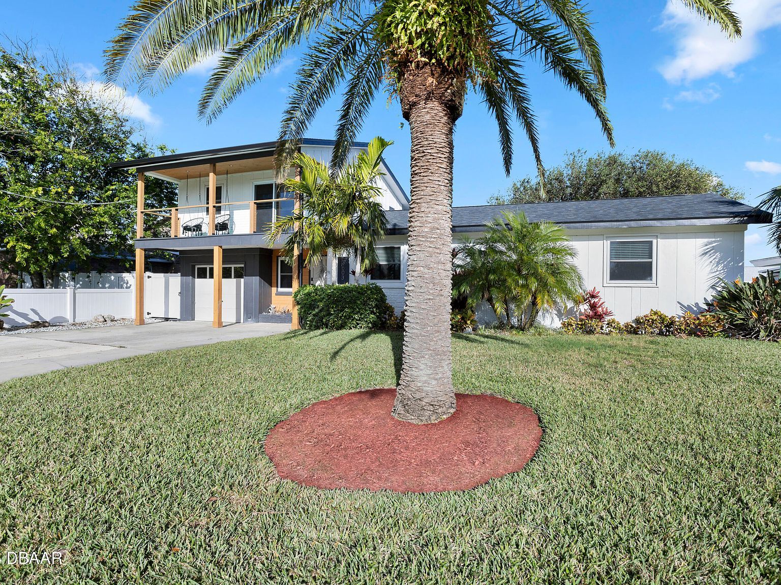 3603 Surfside Ter Port Orange, FL 32127  | Single Family