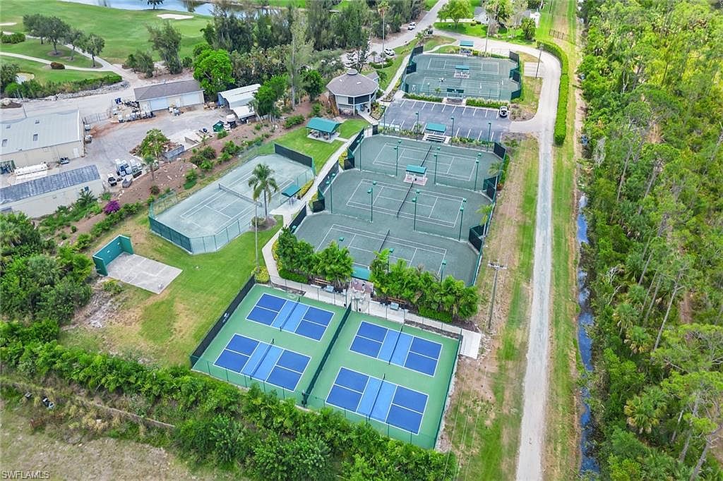 6216 Cougar Run #102 Fort Myers, FL 33908 | Condominium